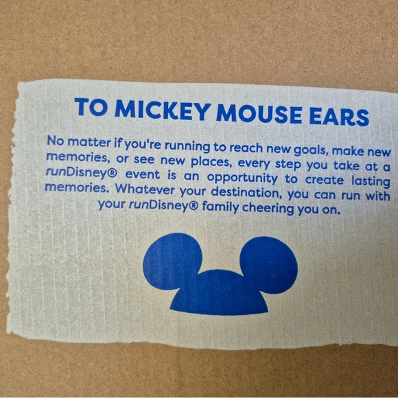 Brooks Run Disney Adrenaline GTS Shoes - Picture 8 of 10